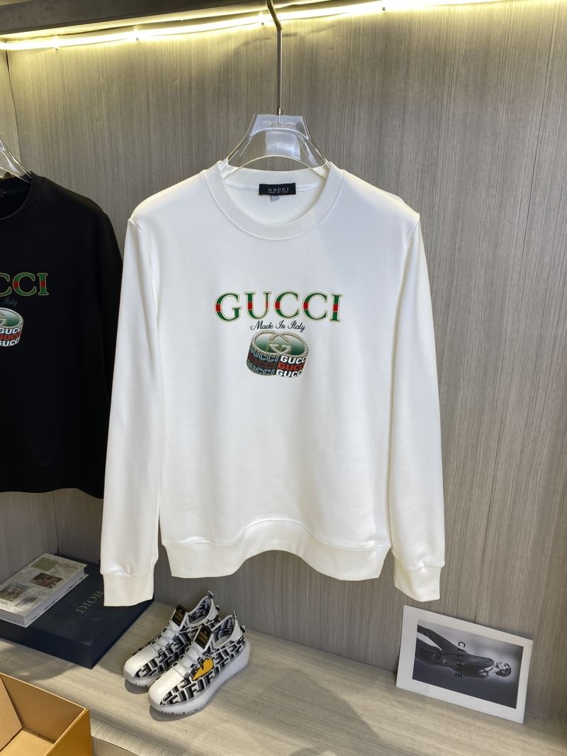 Gucci Hoodies